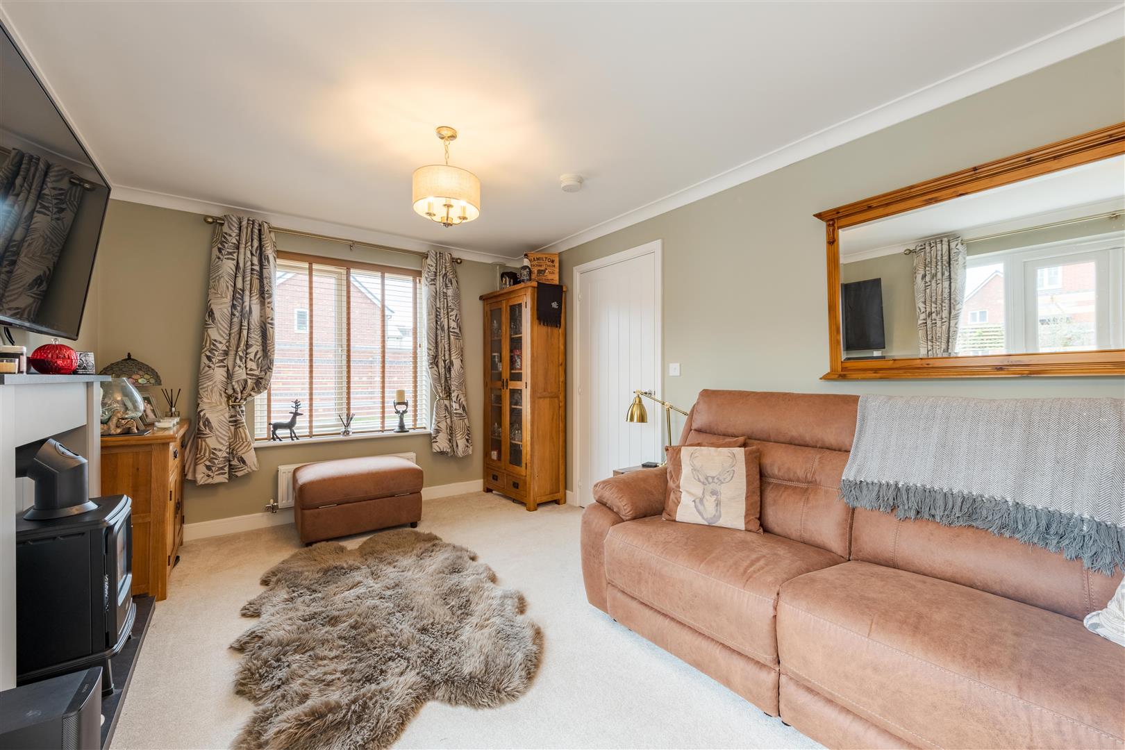 Black Pear Drive, Stourport-on-Severn